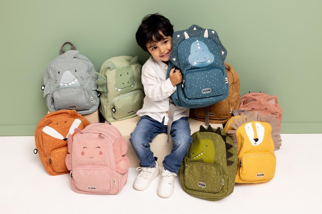 Kids backpacks