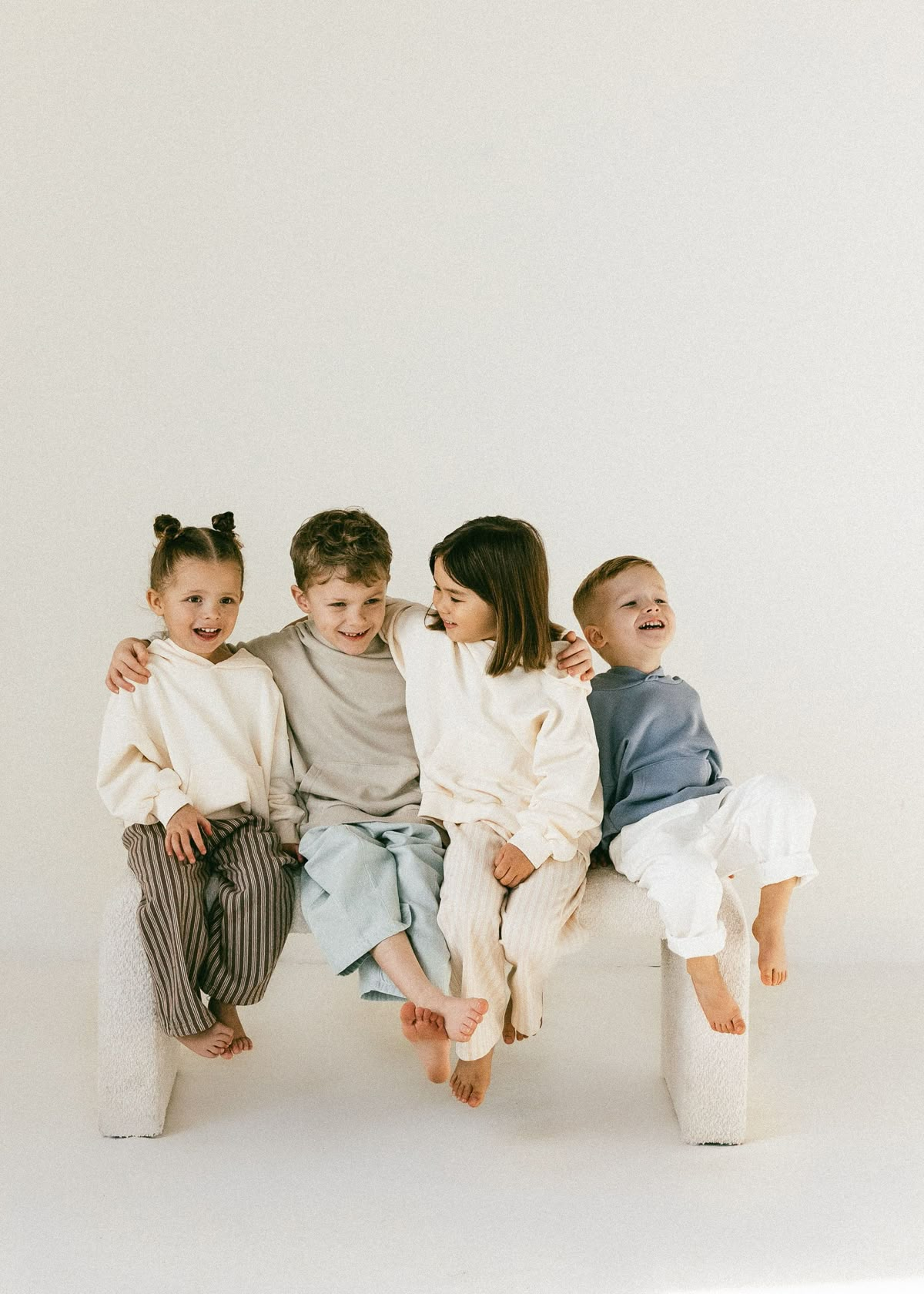 Kids clothing