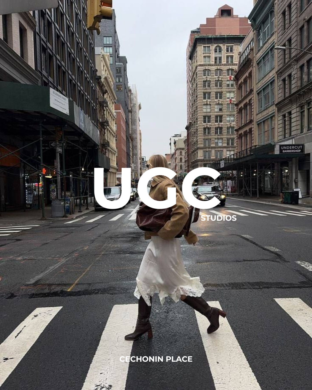 UGC
