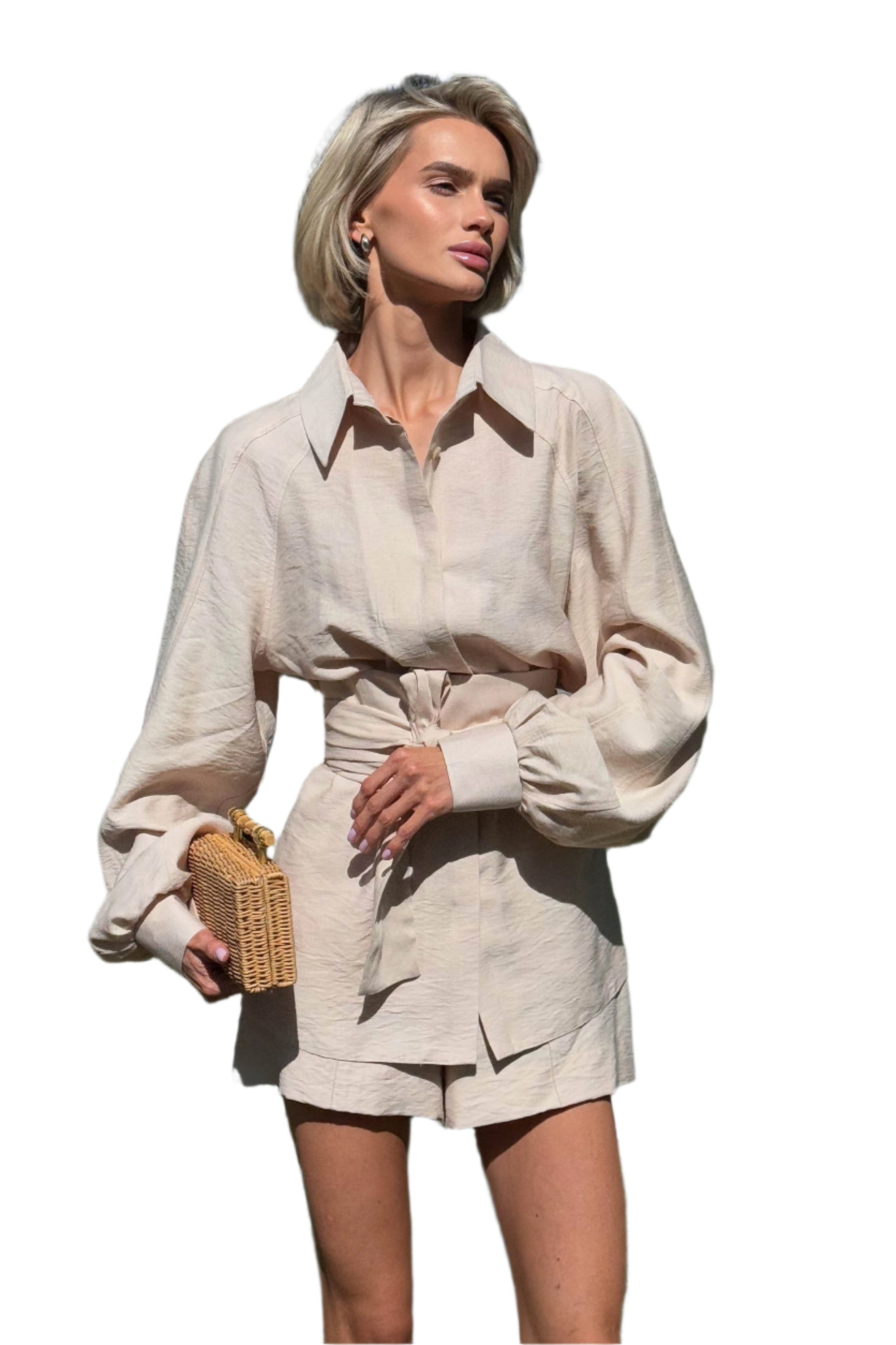 LINEN COLLECTION