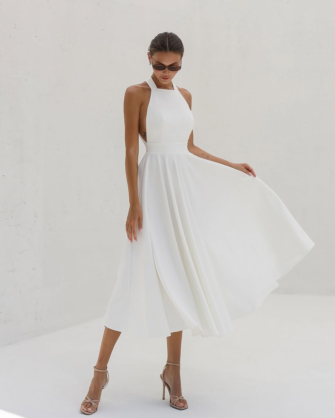 DRESSES