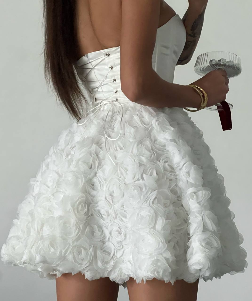 WEDDING/BRIDAL DRESSES