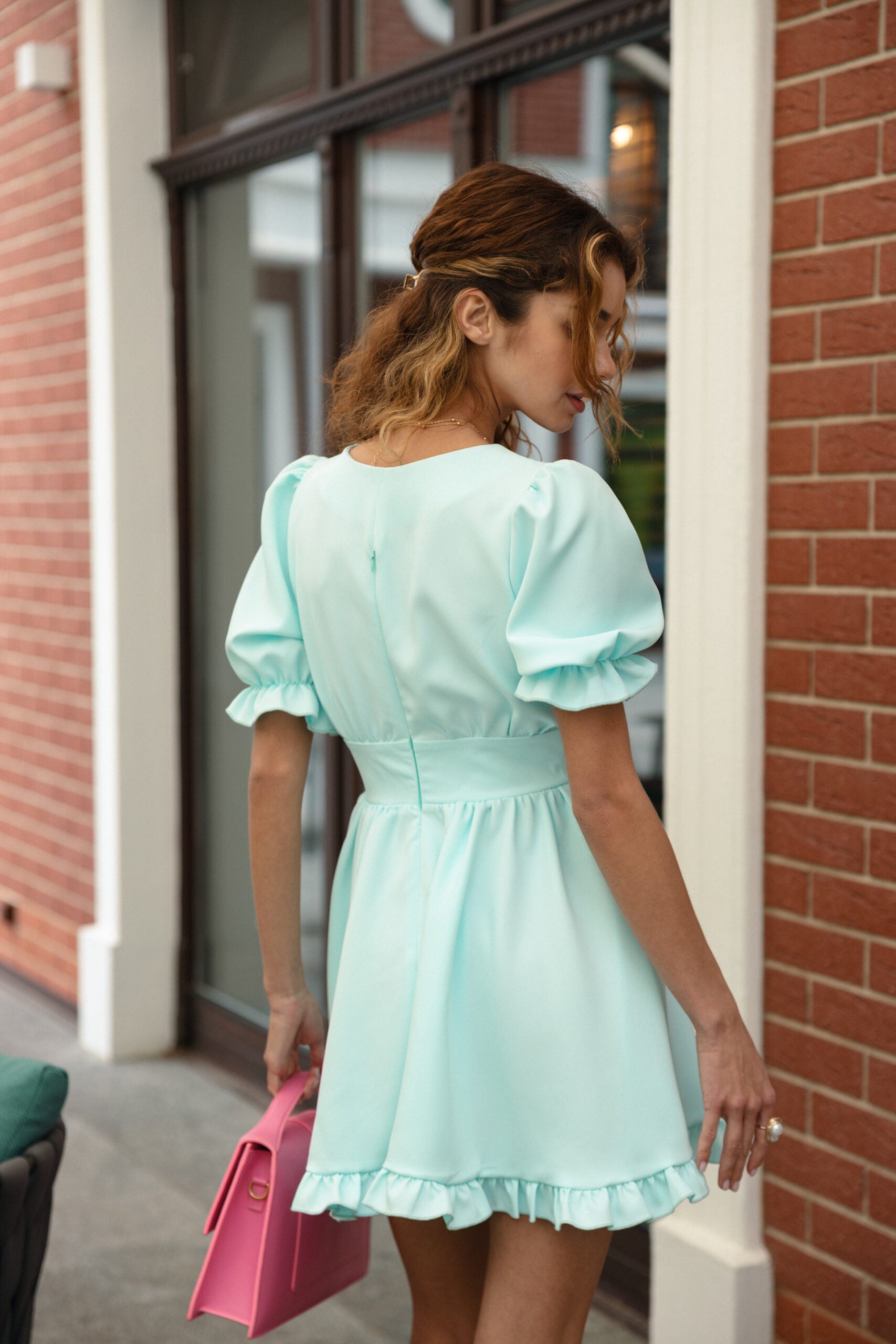 ALICE DRESS G*