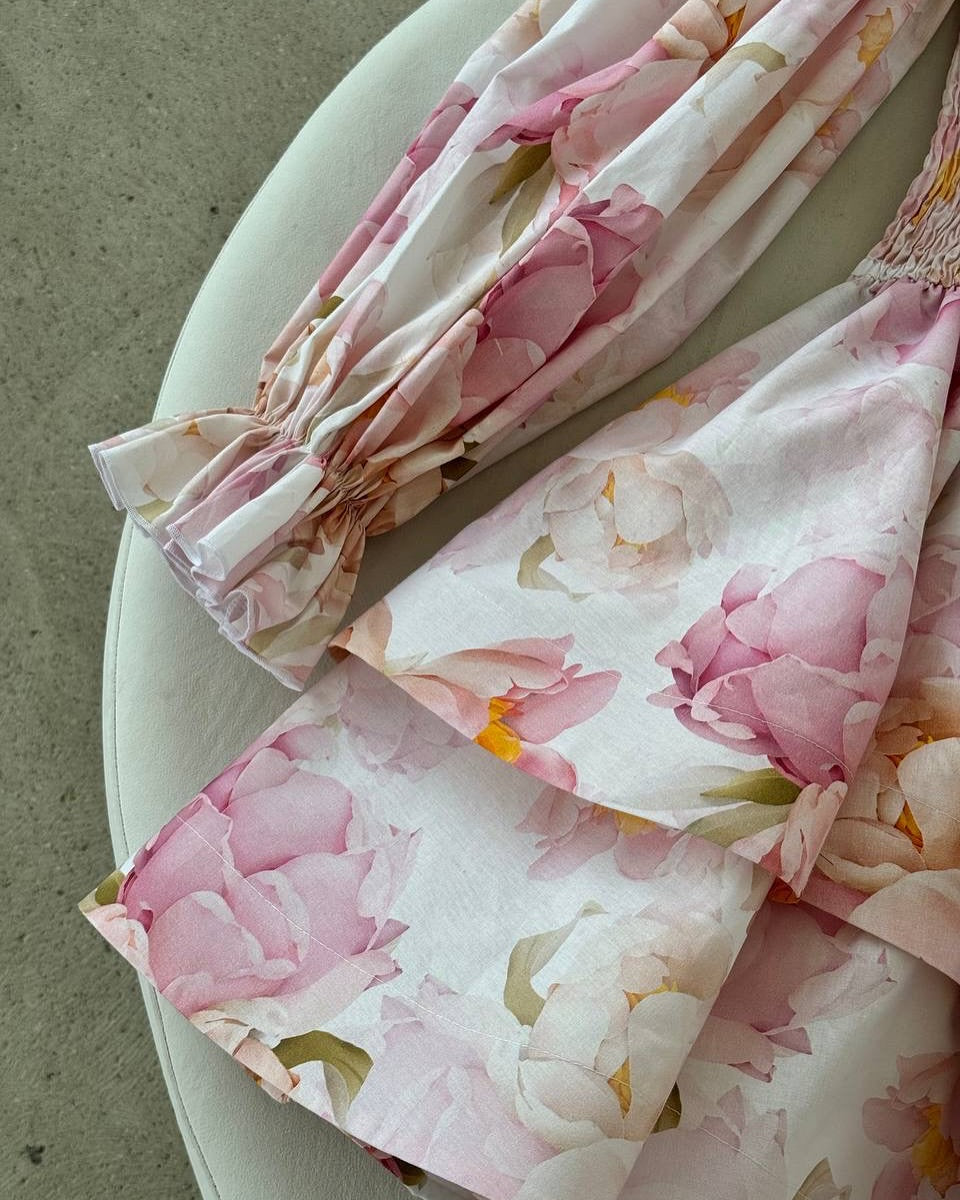 AGNES DRESS