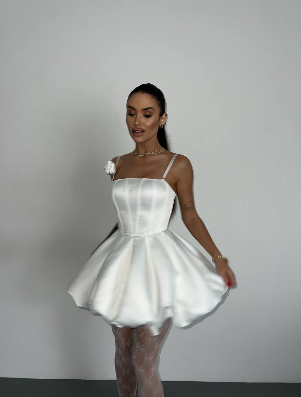 LUCA-KLEID