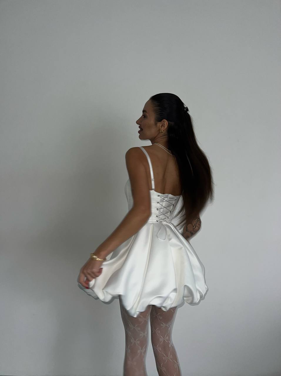 LUCA-KLEID