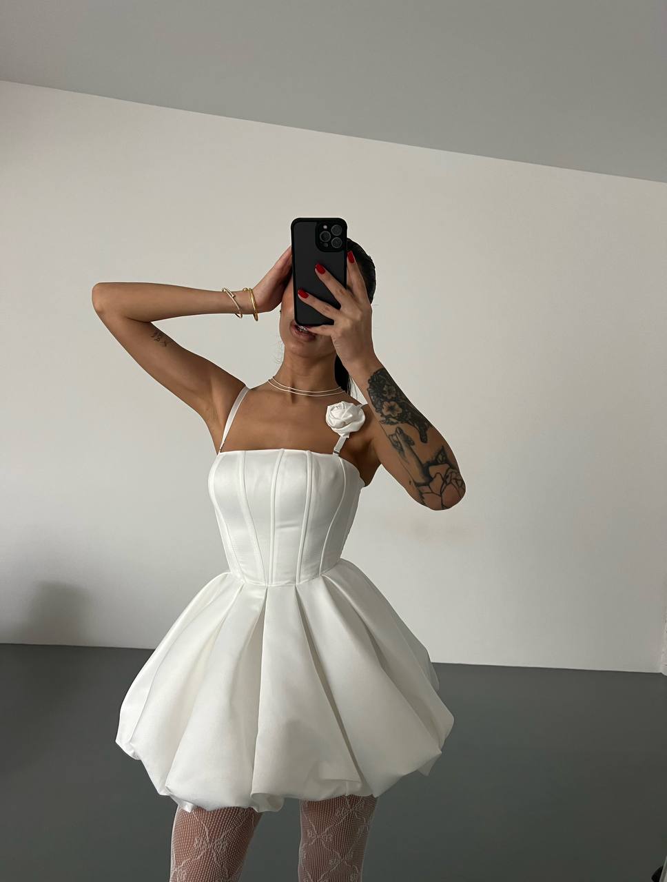 LUCA-KLEID
