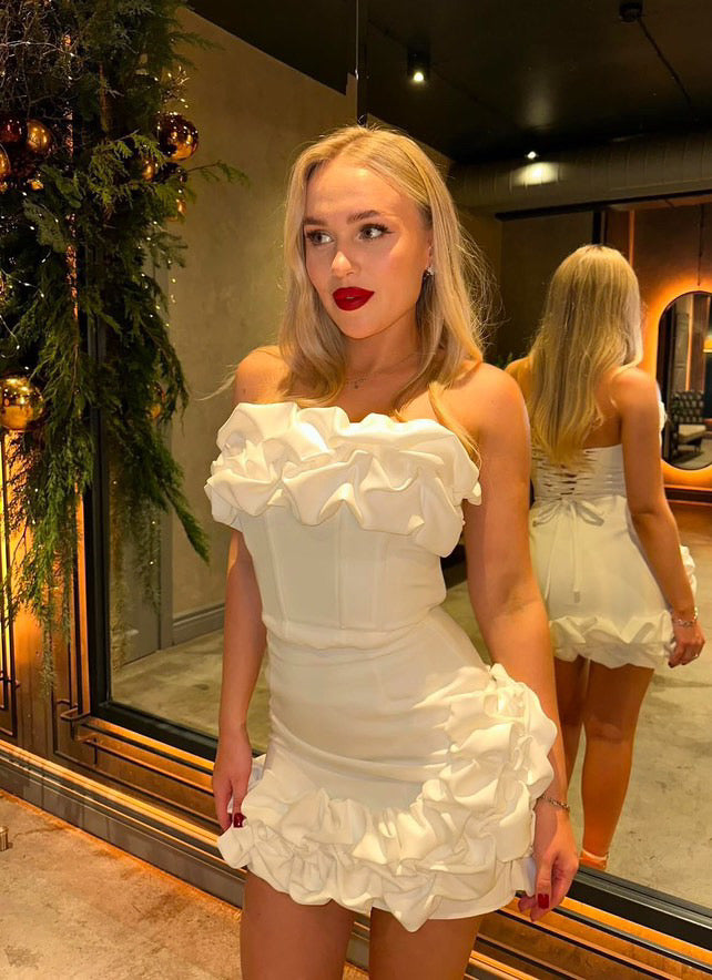 AMELIA-KLEID