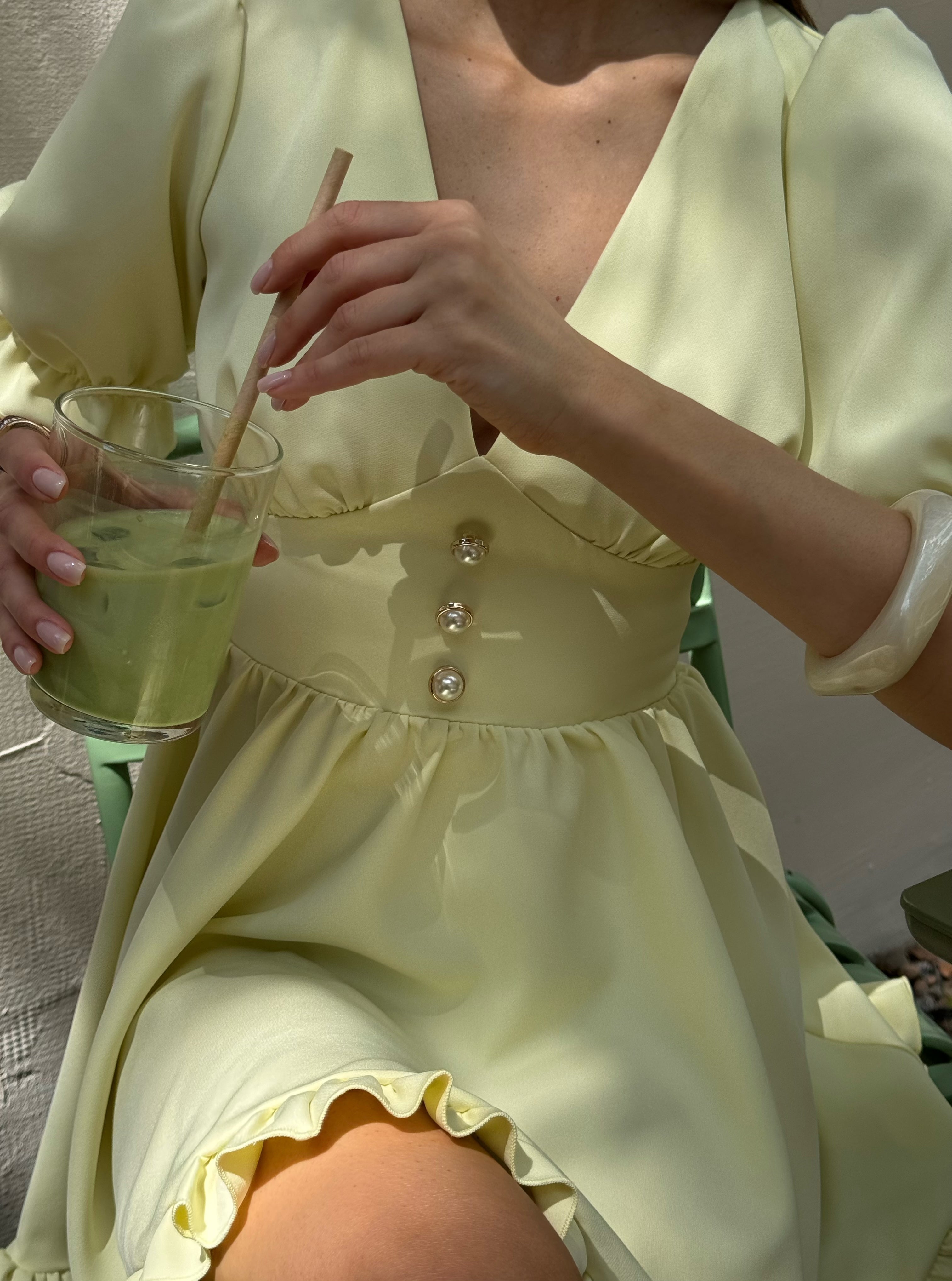 SARA DRESS