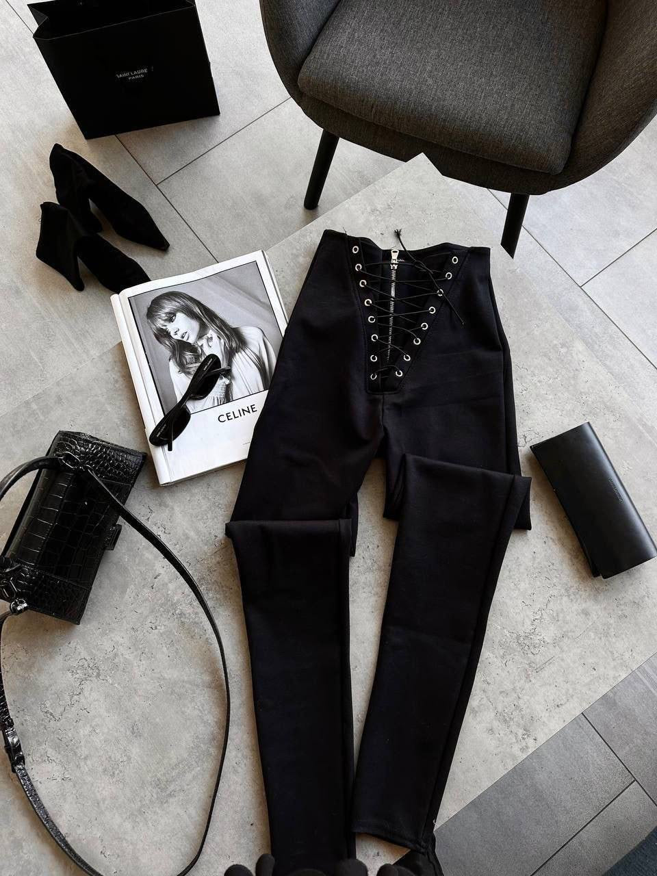 STILVOLLE LEGGINGS