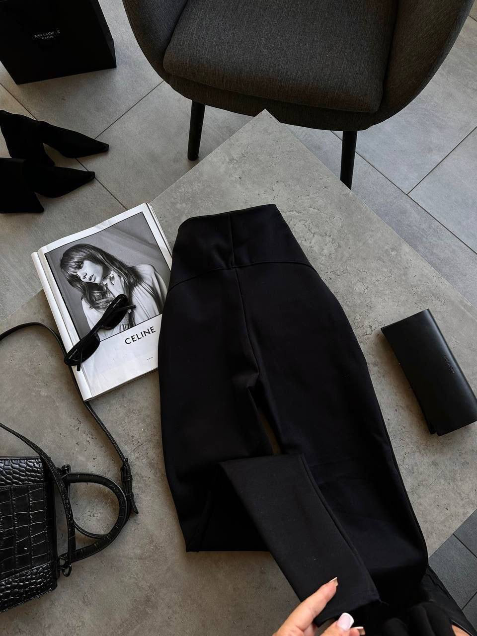 STILVOLLE LEGGINGS