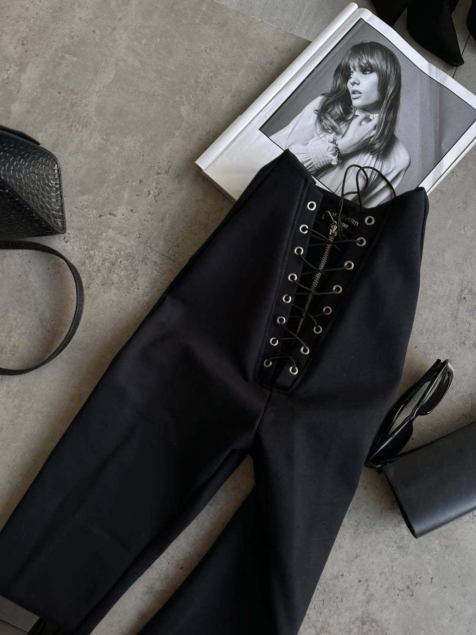 STILVOLLE LEGGINGS