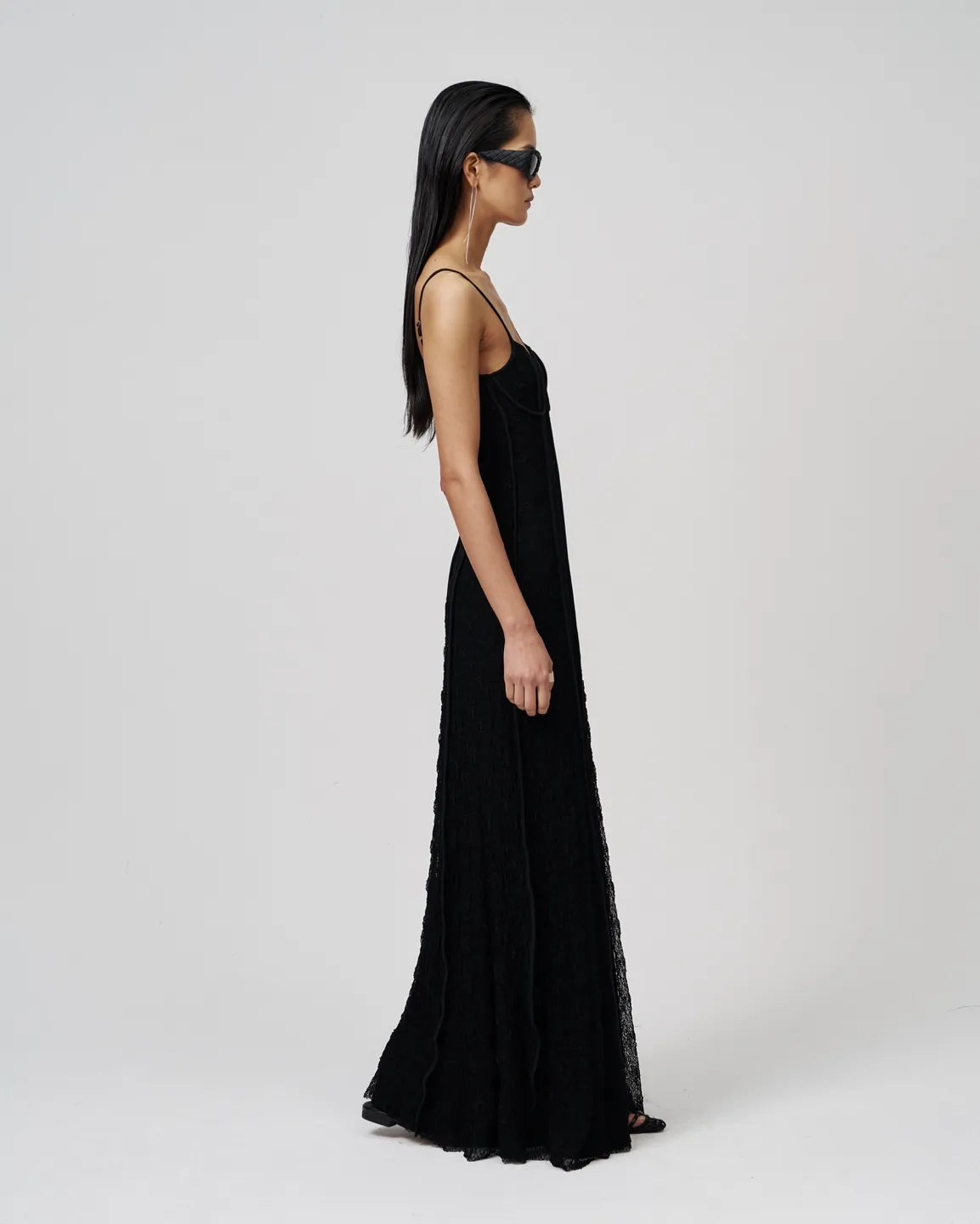 SPITZENKLEID
