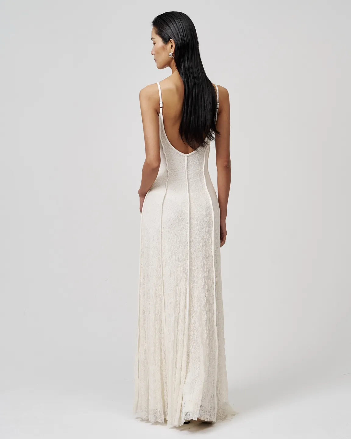 SPITZENKLEID