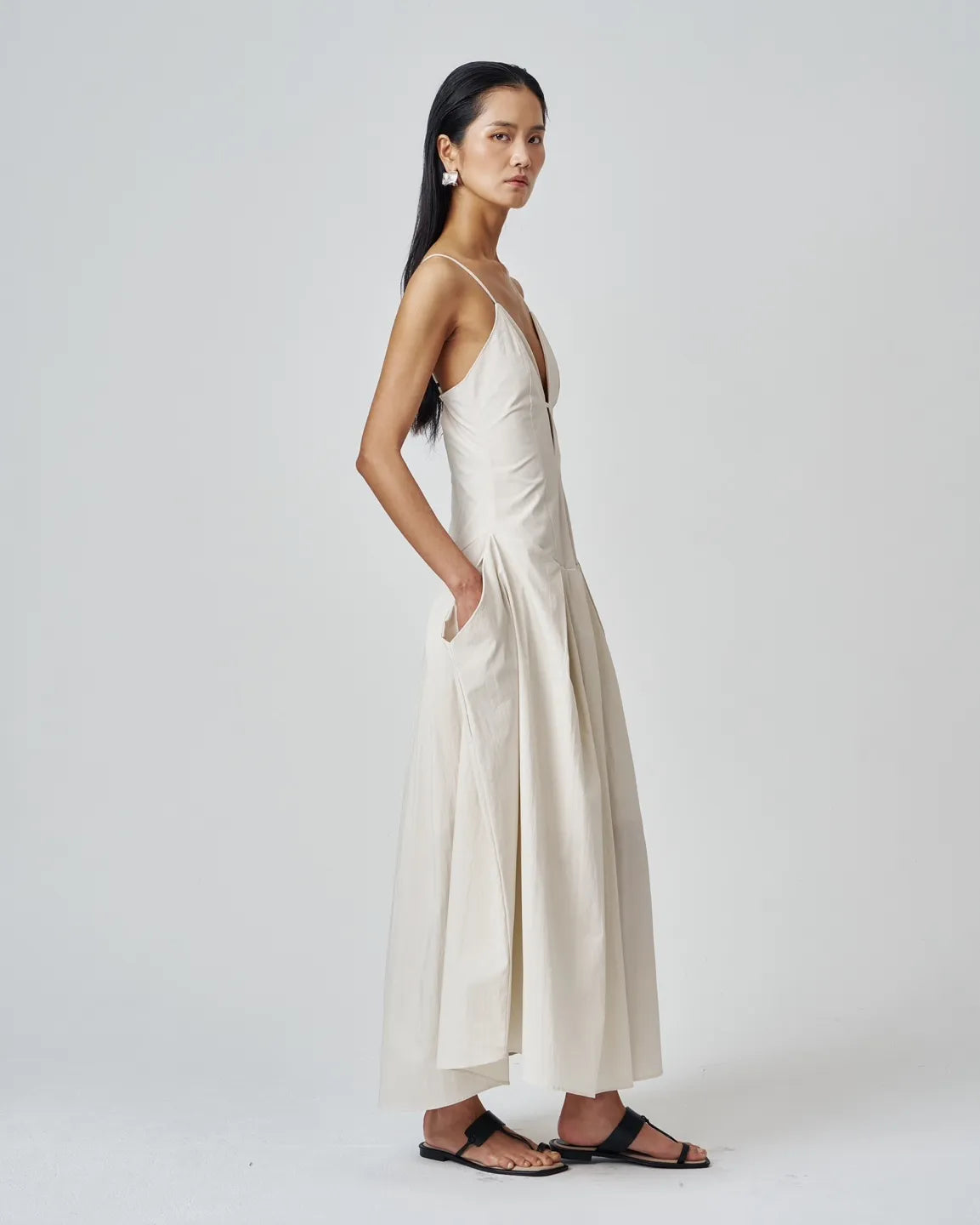 WEISSES KLEID