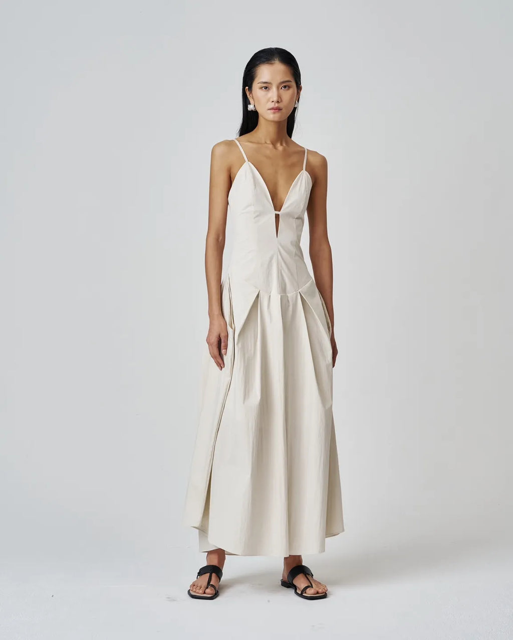 WEISSES KLEID