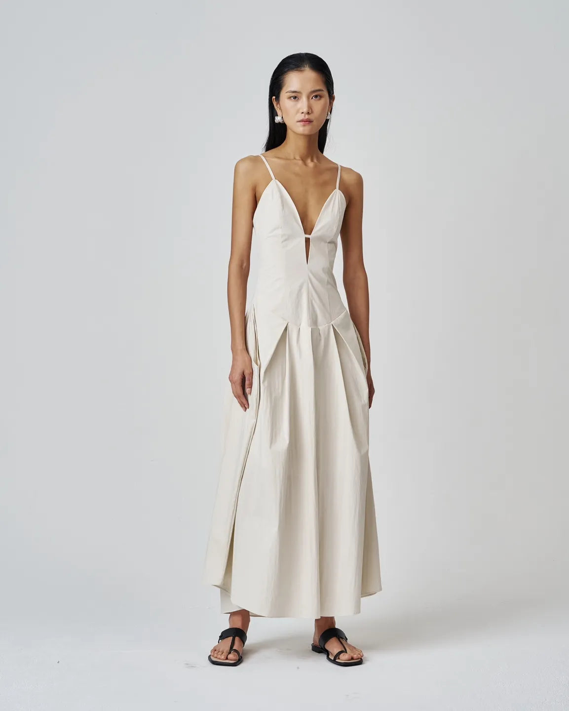WEISSES KLEID