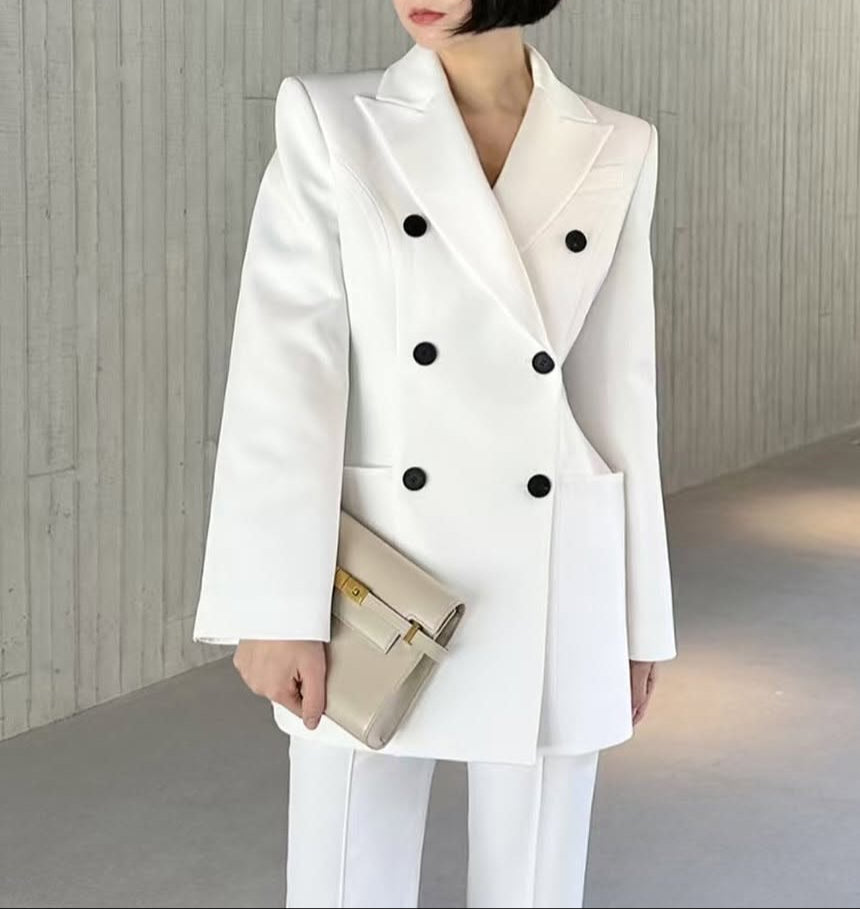 GEFORMTER BLAZER