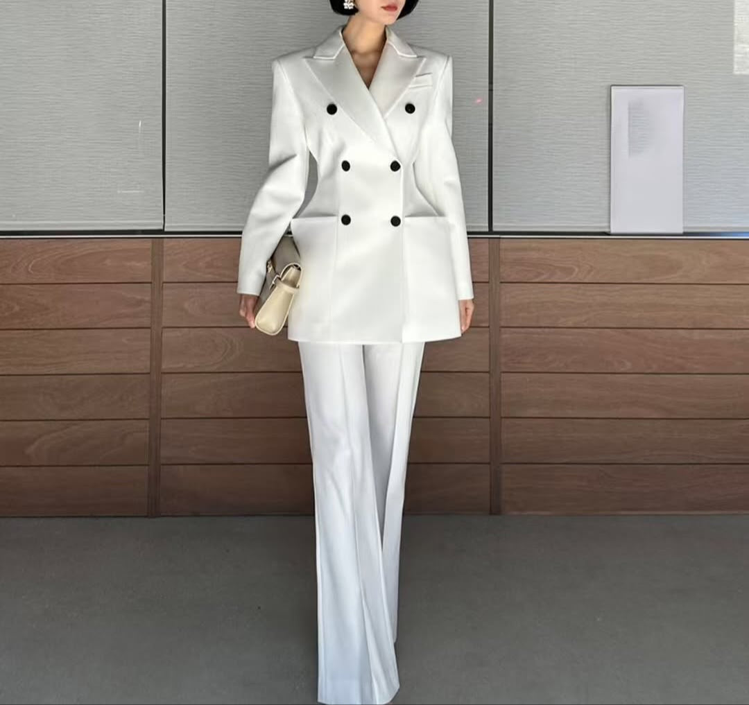 GEFORMTER BLAZER