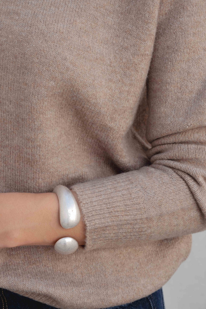 Essential Knit Sweater
