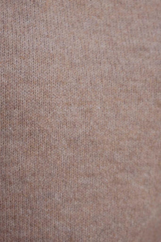 Essential Knit Sweater
