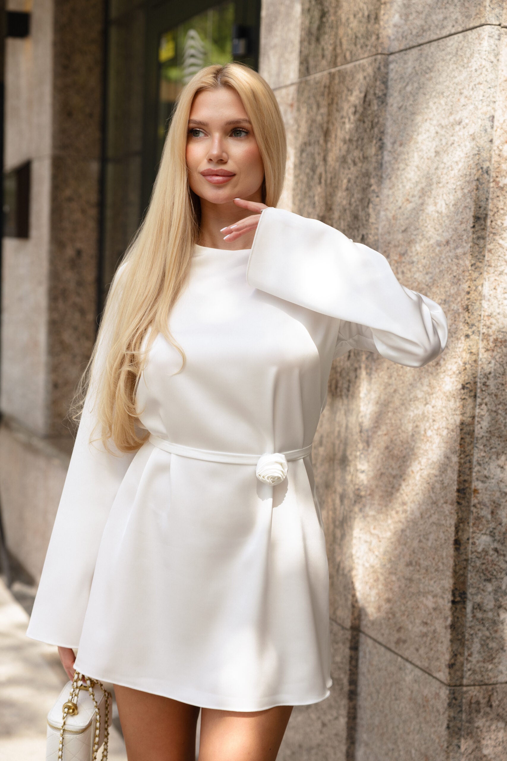 BIANCA DRESS