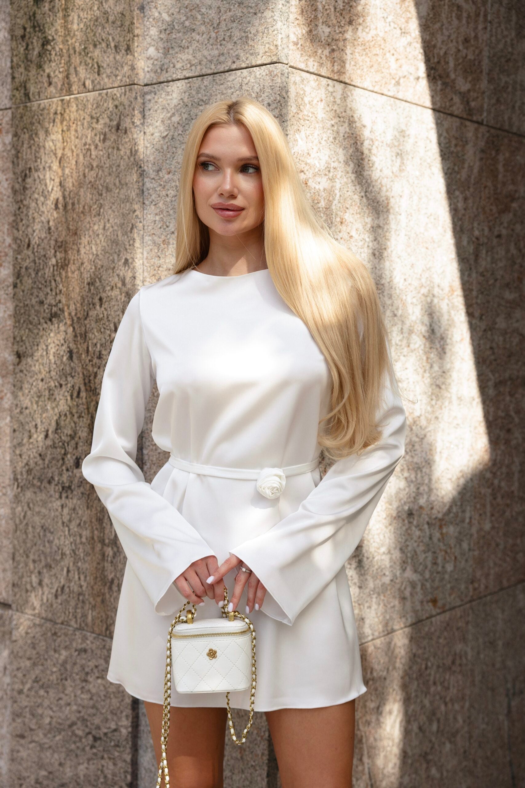 BIANCA DRESS