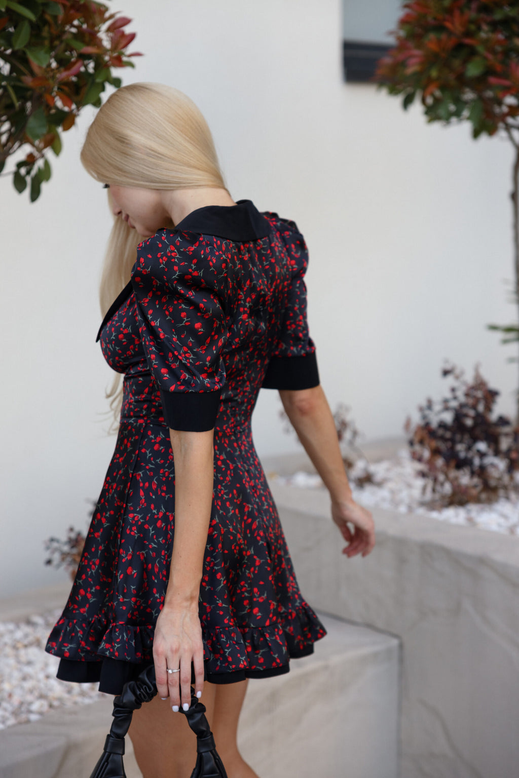 CATELYN DRESS