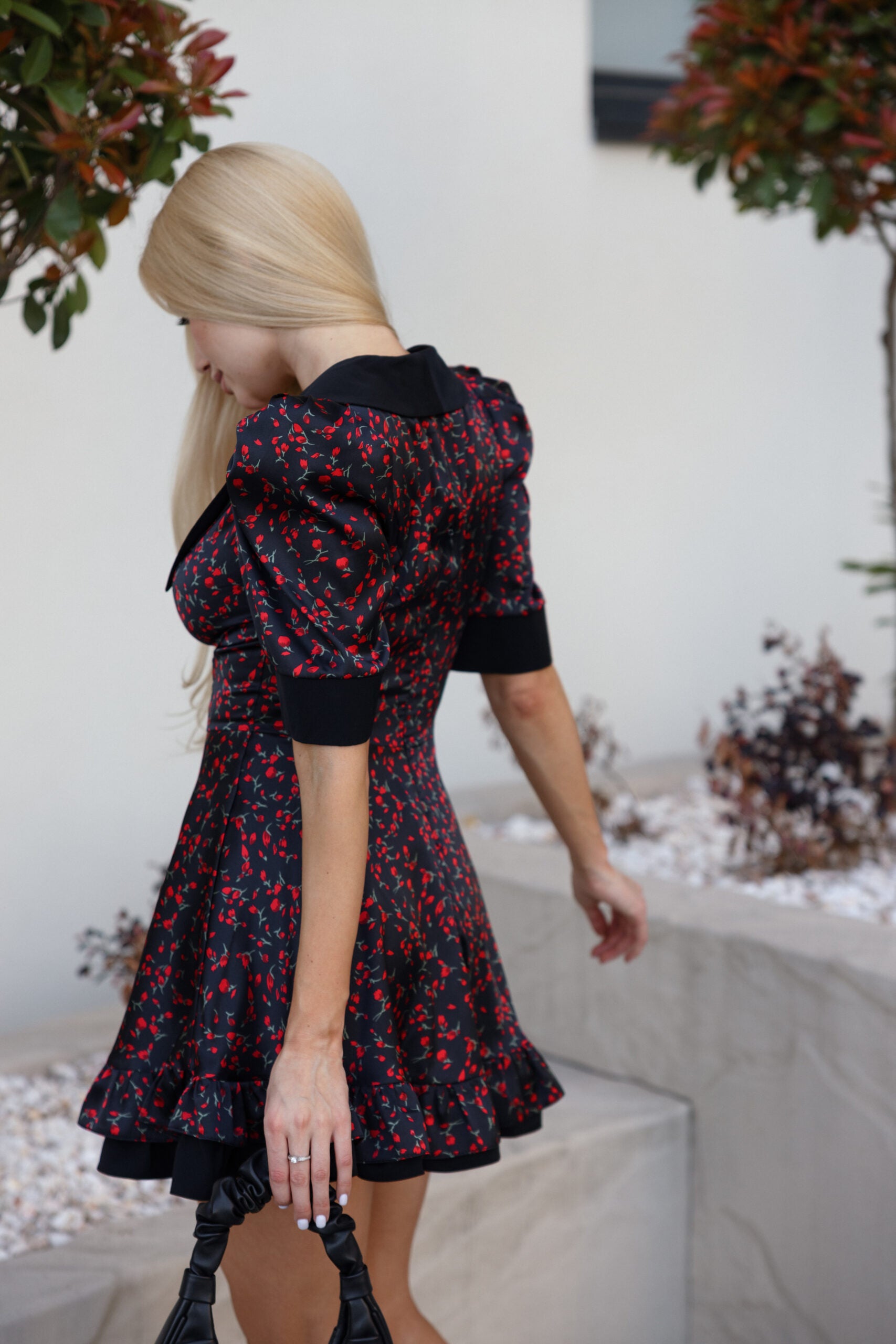 CATELYN DRESS