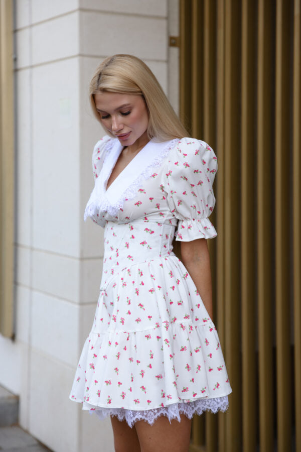 JEVA DRESS G*