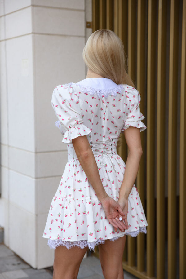 JEVA DRESS