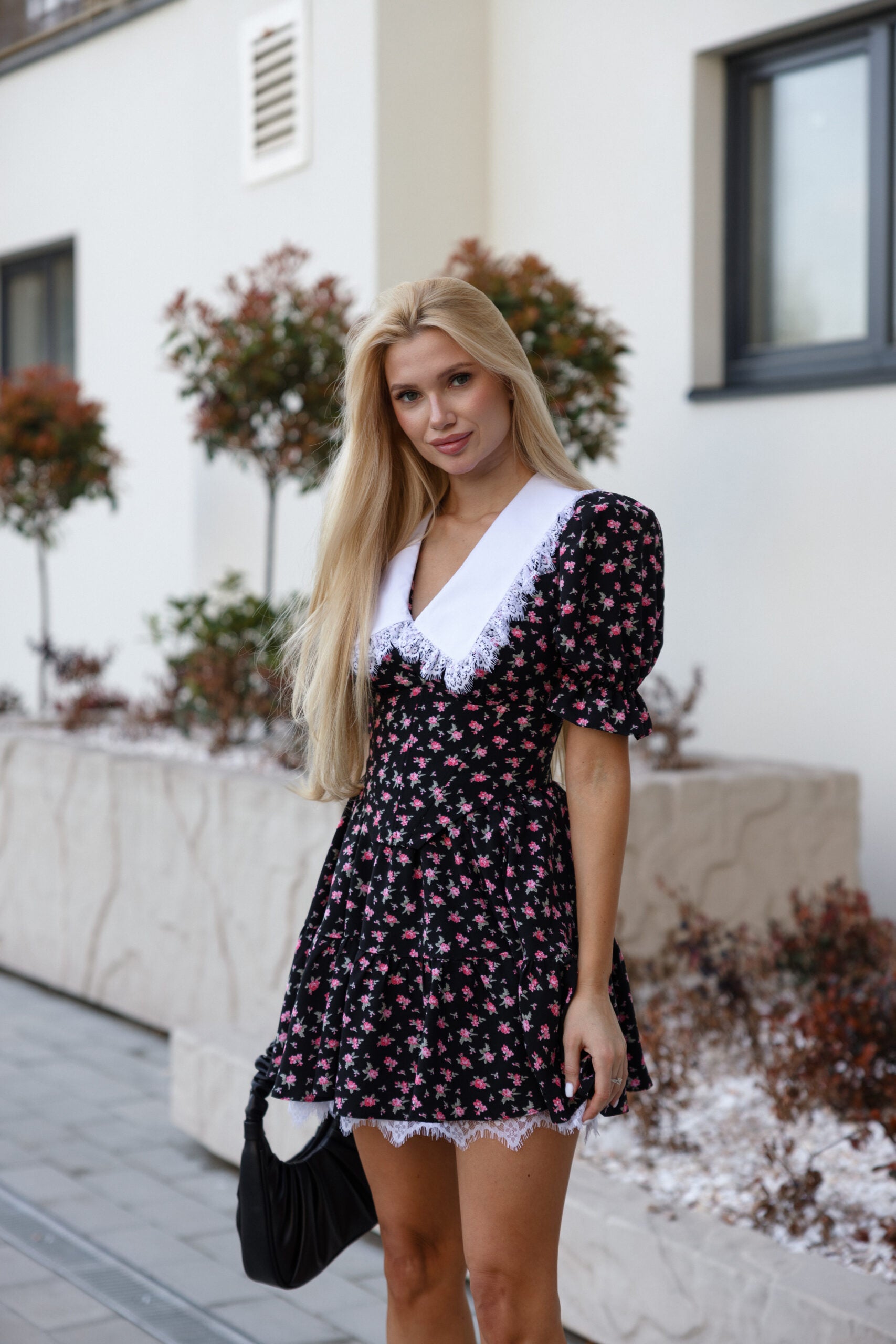 ARIA DRESS