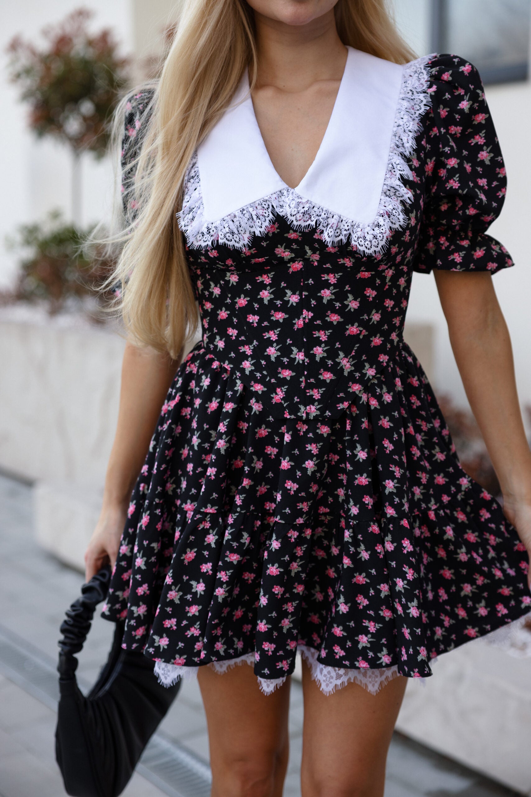 ARIA DRESS