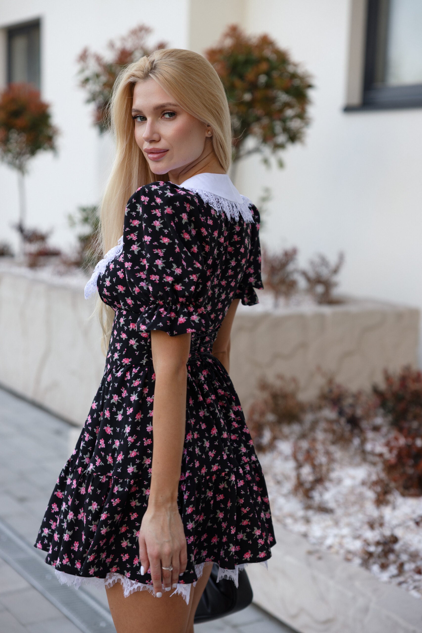 ARIA DRESS