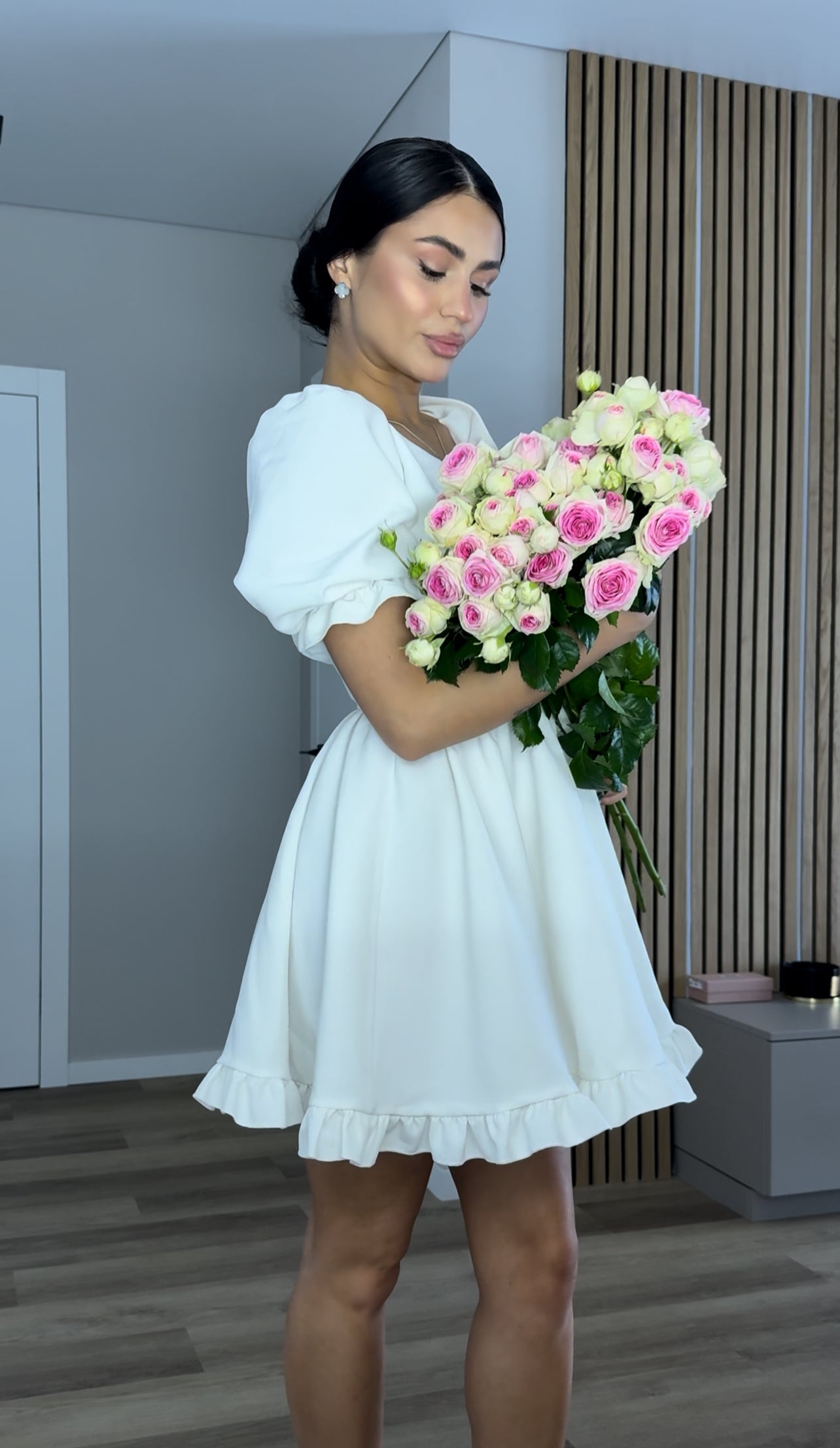 EMMA DRESS