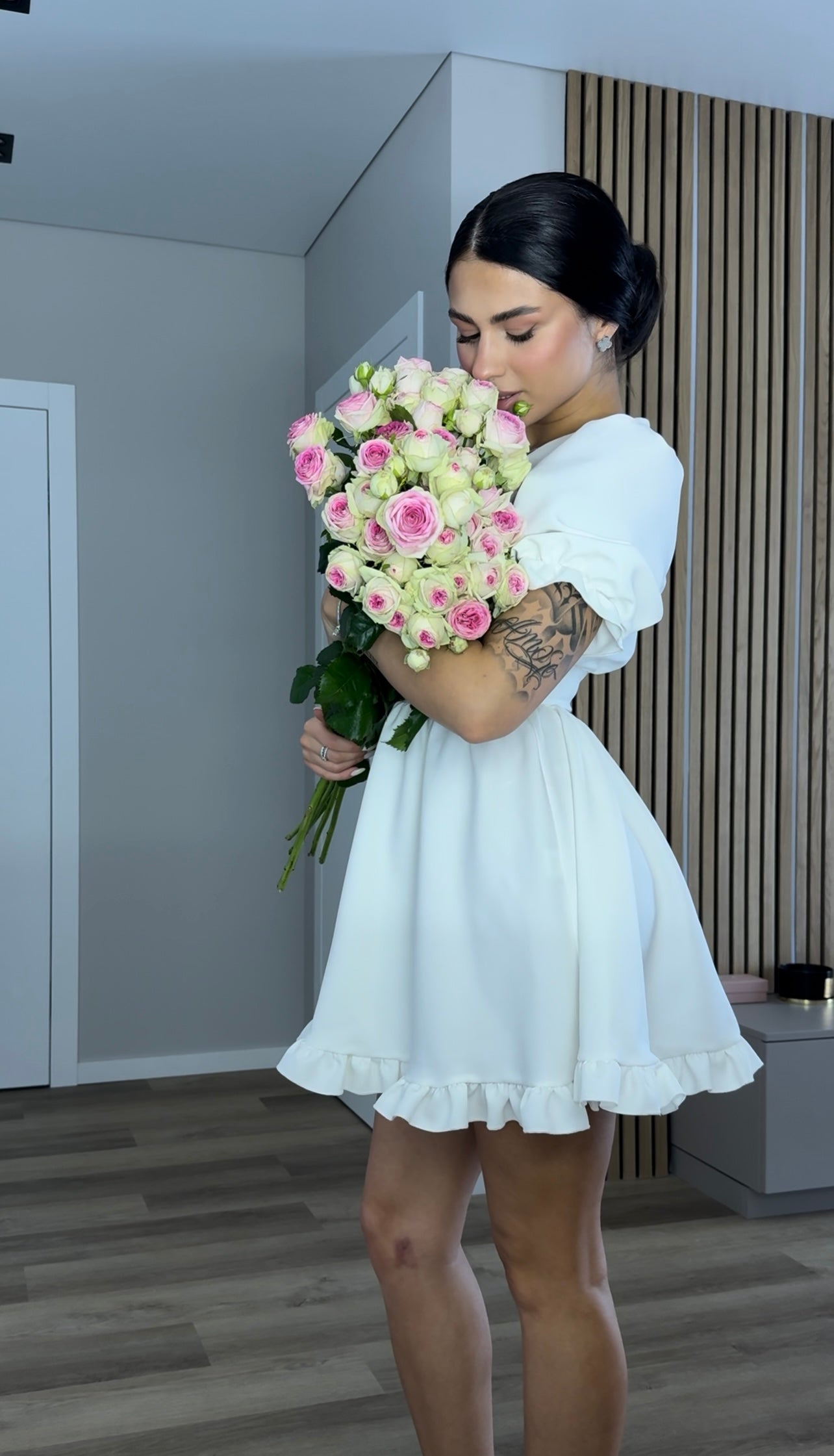 EMMA DRESS
