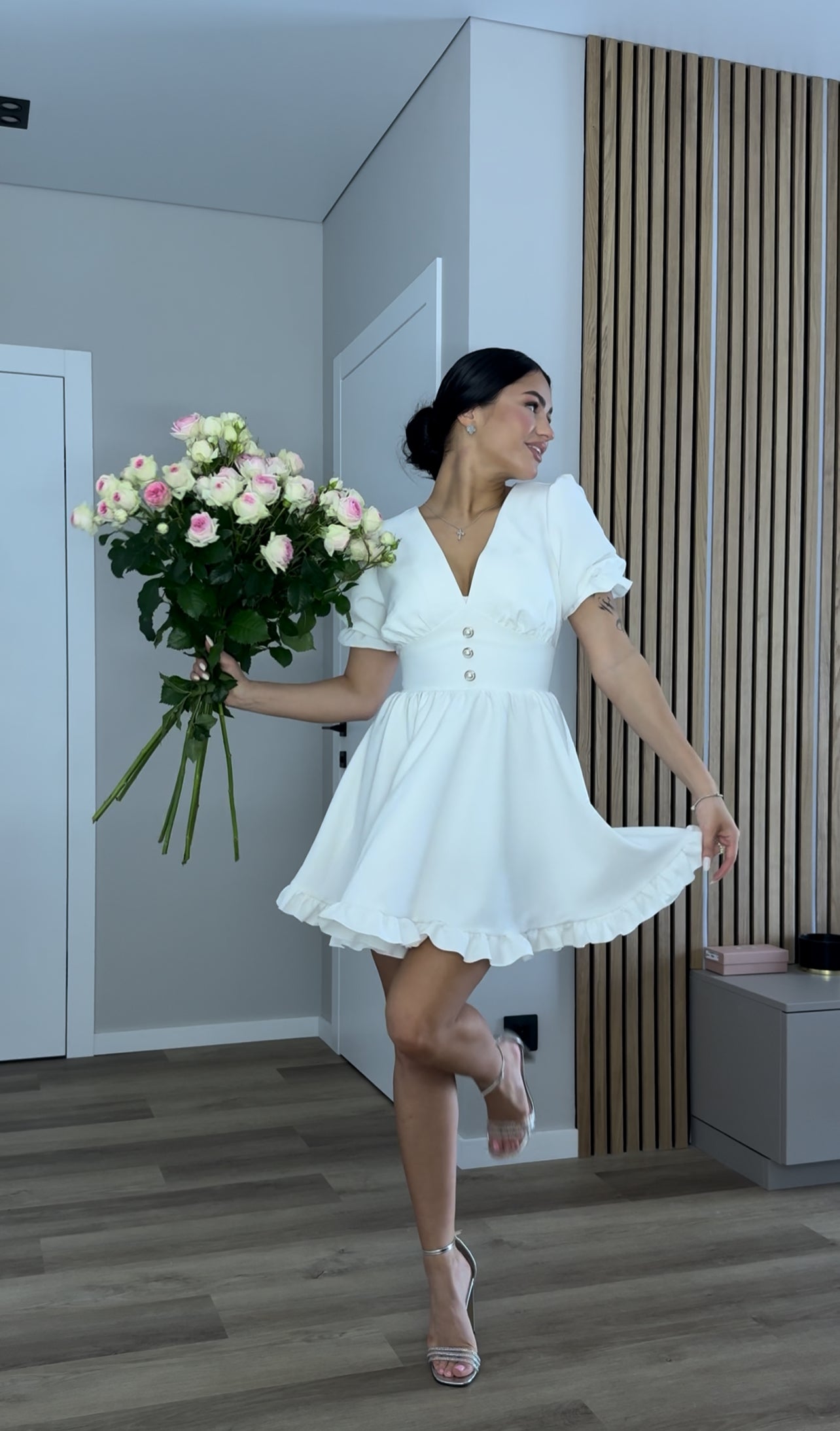EMMA DRESS