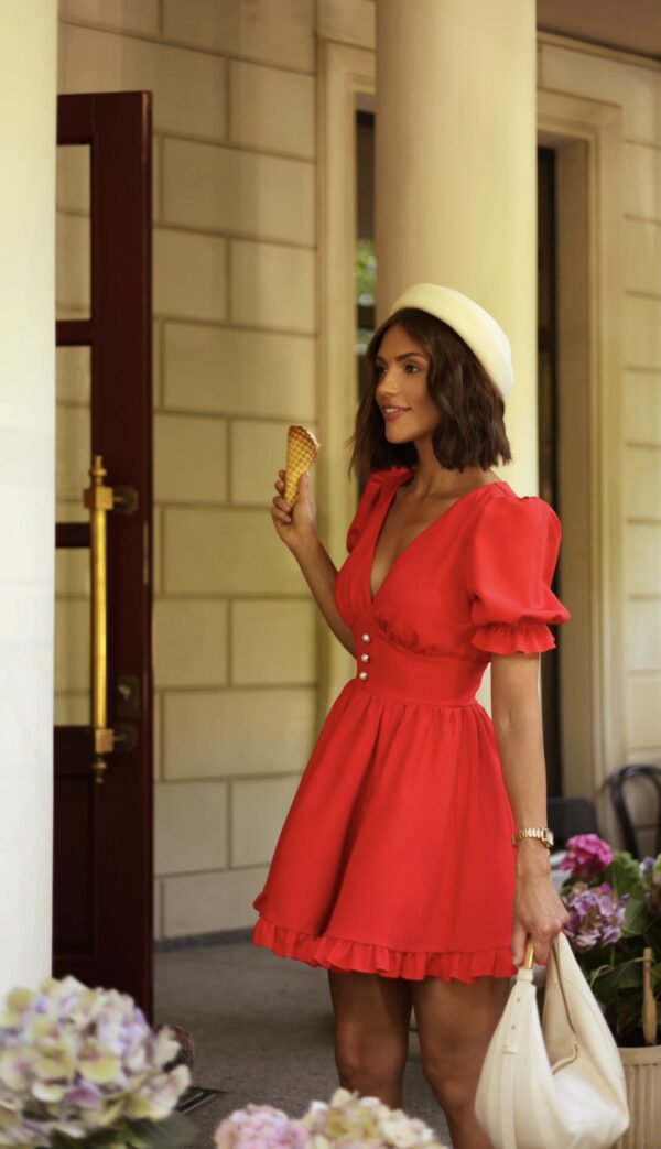 MANON DRESS
