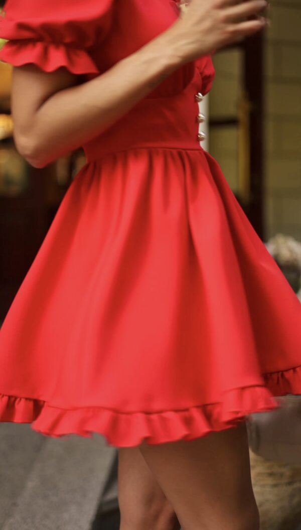 MANON DRESS