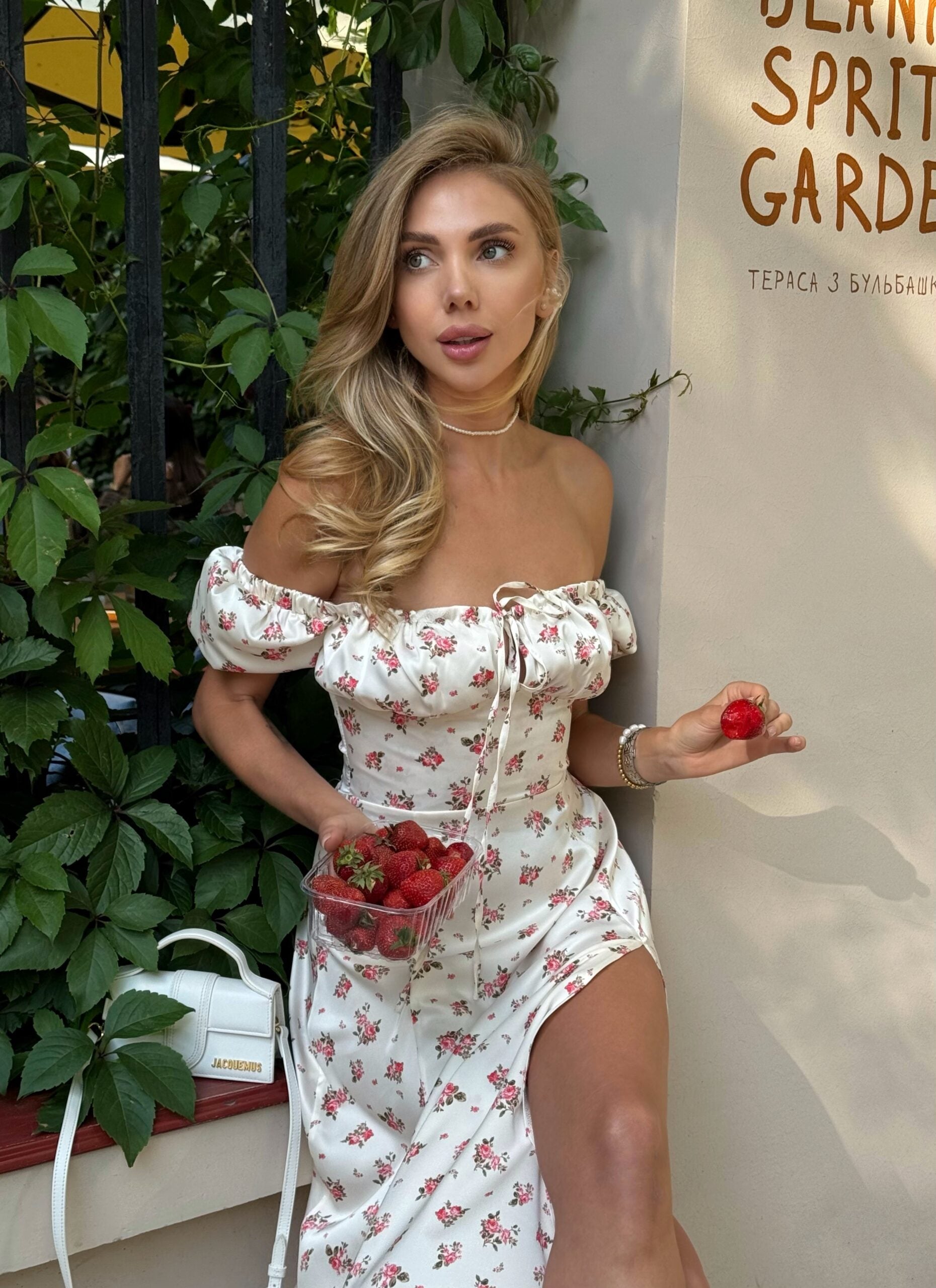 ELLA DRESS