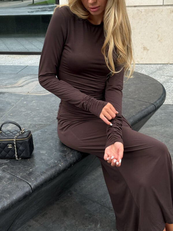 MILA DRESS