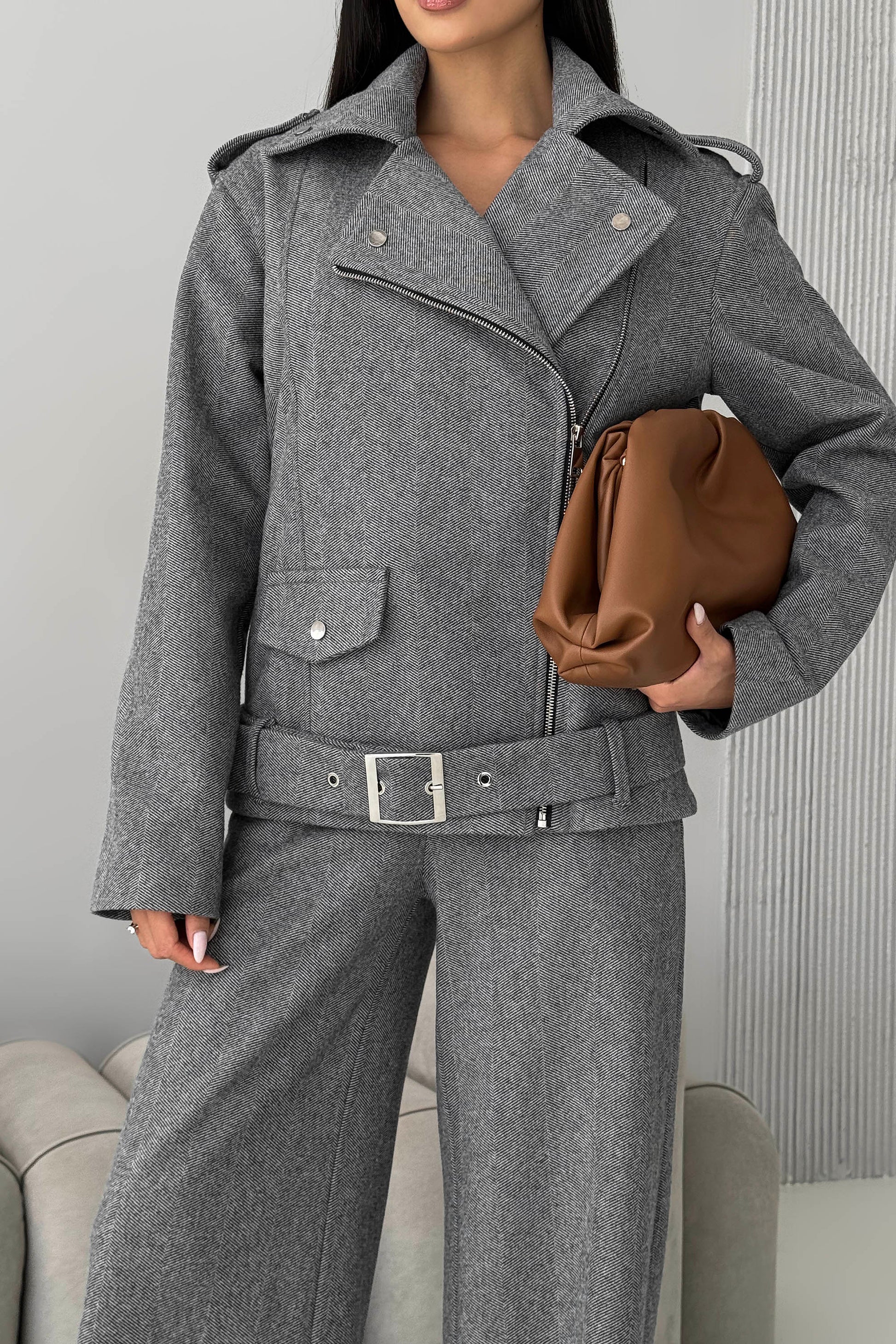 HIGH QUALITY JACKET