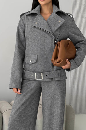 HIGH QUALITY JACKET