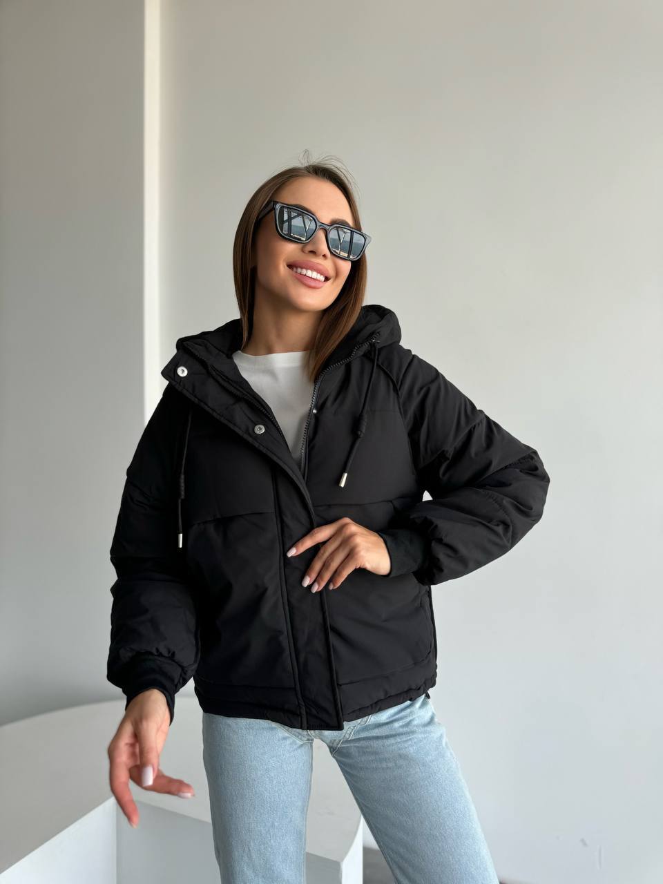 Rudeninė/Žieminė striukė