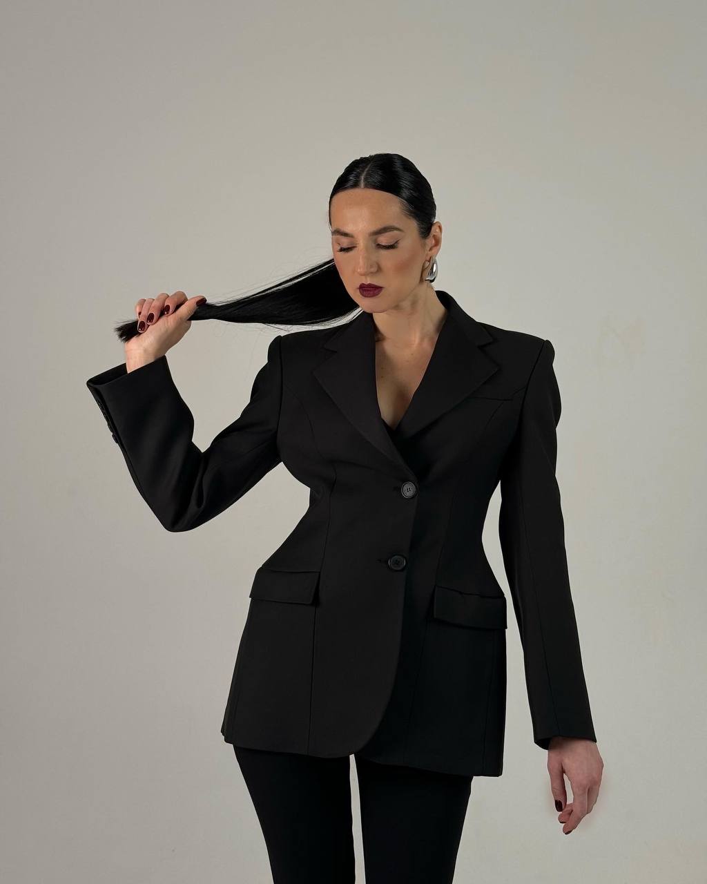 HANDGEMACHTER BLAZER
