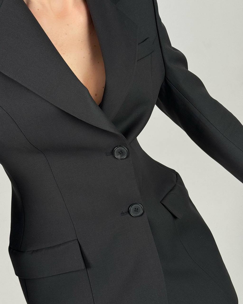 HANDGEMACHTER BLAZER