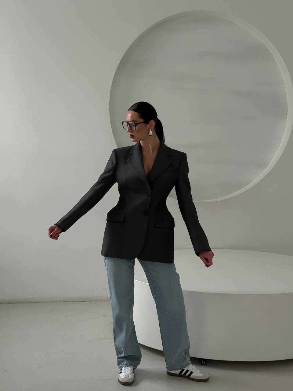 HANDGEMACHTER BLAZER