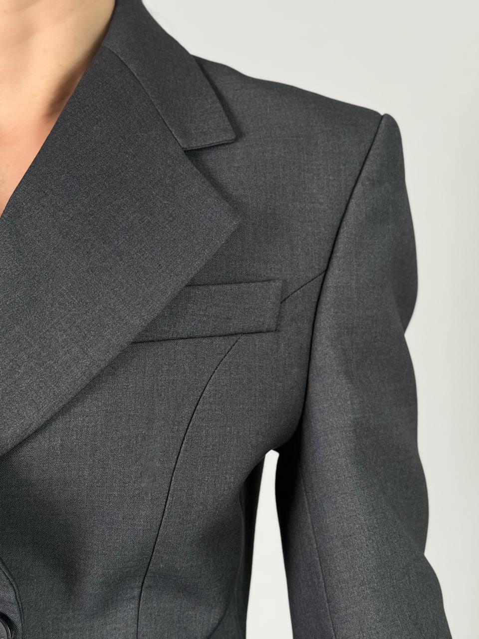 HANDGEMACHTER BLAZER