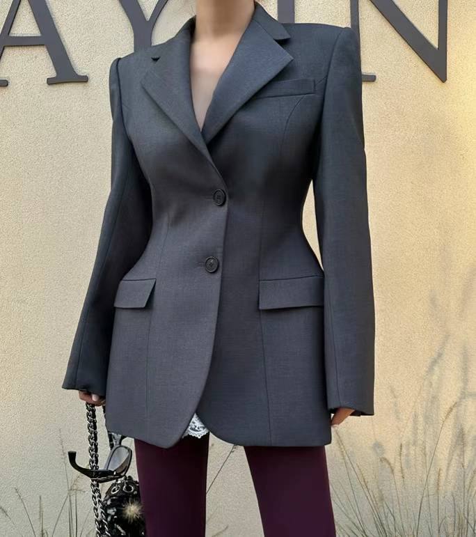 HANDGEMACHTER BLAZER