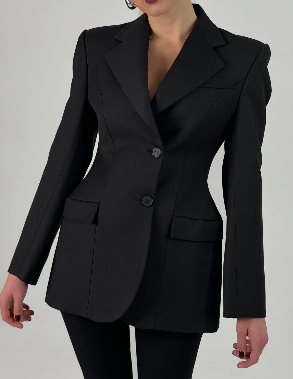 HANDGEMACHTER BLAZER